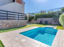 Paolo, place to stay in Cres