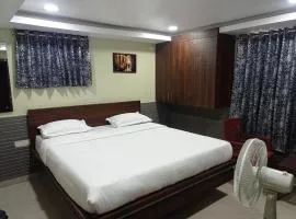 Elevate Horizon Hotel