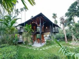Nithara Farm Stay
