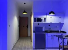 appartement touhami
