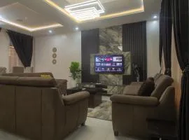 Monic luxury homes and Apartment