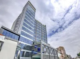 Radisson Blu Gorakhpur