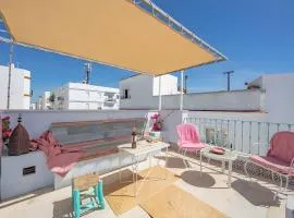 Patios 2