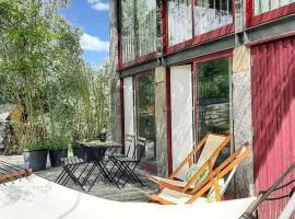 Charming House in Covelas with Shared Pool