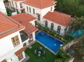 LohonoStays Aurelia Villa C