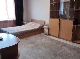Бухар жырау 45, holiday rental in Karagandy