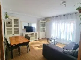 Nice apartment in the center of Seville
