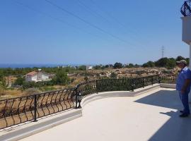 Orhan bey Holiday Home, hotel v destinaci Kyrenia