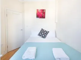Euston Budget Apartments and Rooms