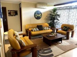 Kidsfirst Apartment 4 - Duncan road, Domain, Suva