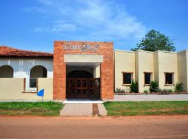 Canoas Hotel