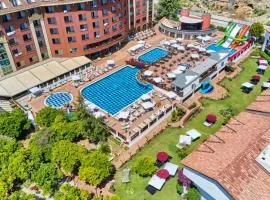 Noxinn Hotels Club Ultra All Inclusive