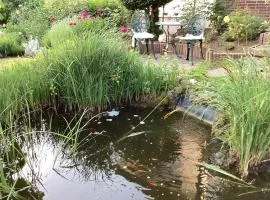 Ferienwohnung Krapohl