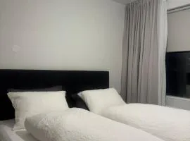 Minimalistic, Flat, Kópavogur