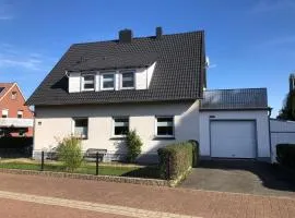 Ferienwohnung Wolfswiese