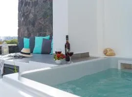 Villa Perla, Luxury villa with private jacuzzi