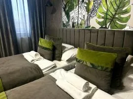 Hotel Central