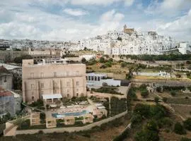 VISTA Ostuni