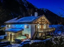 Chalet Tissières