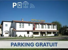 Motel Le Léman