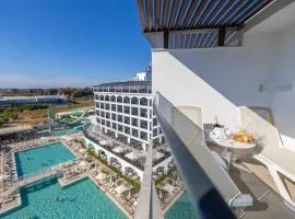Side Moon Palace Hotel