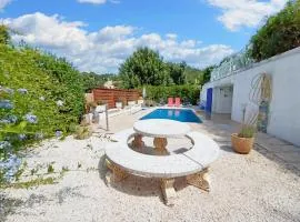 Appartement confortable à Saint-Raphaël 50 m² avec piscine partagée