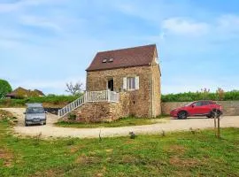 Maison charmante avec piscine à Loupiac