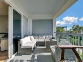 Beachfront 3BDR Condo with Pool & Deck Ocean Views Ocean Blvd #102 by AvantStay