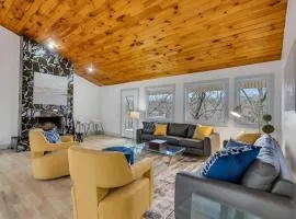 Stunning, Private House in the Hills - Extra calm!
