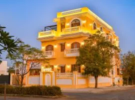 Tryambakam Villa