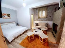 Bujtina Argis Voskopoje, hotel v destinaci Voskopojë