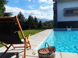 Apartmán Vista Rokytnice