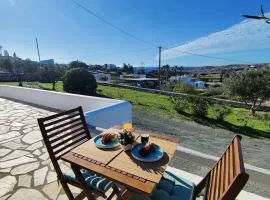 Portolati Paros Sea View Studios