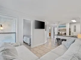 Sandpiper Cove 8140 - 500 Feet to the Beach! Pool in the Back Yard!