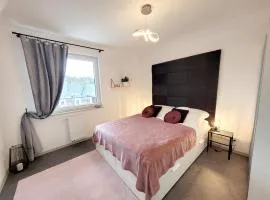 Apartament Śląskie Silesia