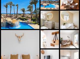 Casa MuMa, camping resort en Calpe