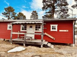 15 Arnljot, hotel v destinaci Gällö