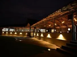 The Hampi Cafe
