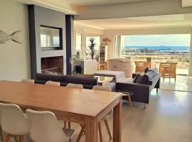 Bay View Villa