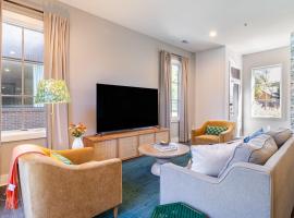 The Magnolia by AvantStay Stylish Comfort Near Downtown Nashville