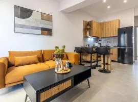 Gianna's Apartments