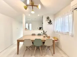 Katsushika House