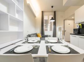 Lumen - Downtown Vibes, hotel in Cagliari