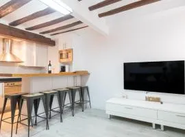 Encantador apartamento en el corazón de Pamplona