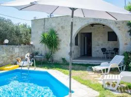Villa Antonia