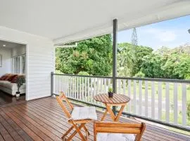 Rainforest Retreat - Top Haven