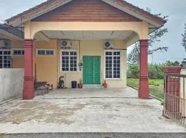 Mumtaz Beach Homestay