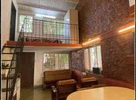 Leela Villa - Ancient Redstone Escape