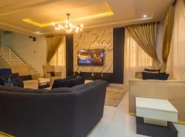 Monic luxury homes and apartment