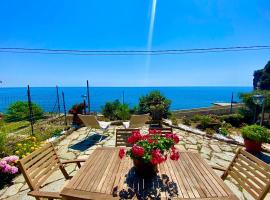Casa di Arianna alle Cinque Terre, hotel em Corniglia